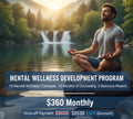 Mental Wellness Development