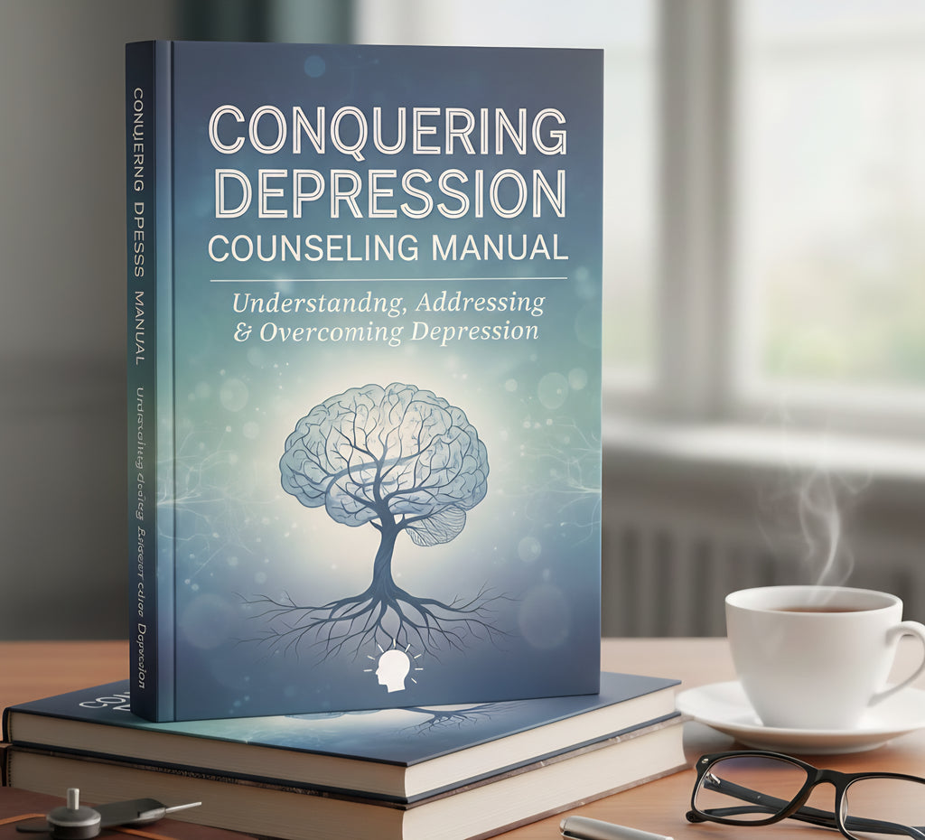 Overcoming Depression & Achieving Mastery