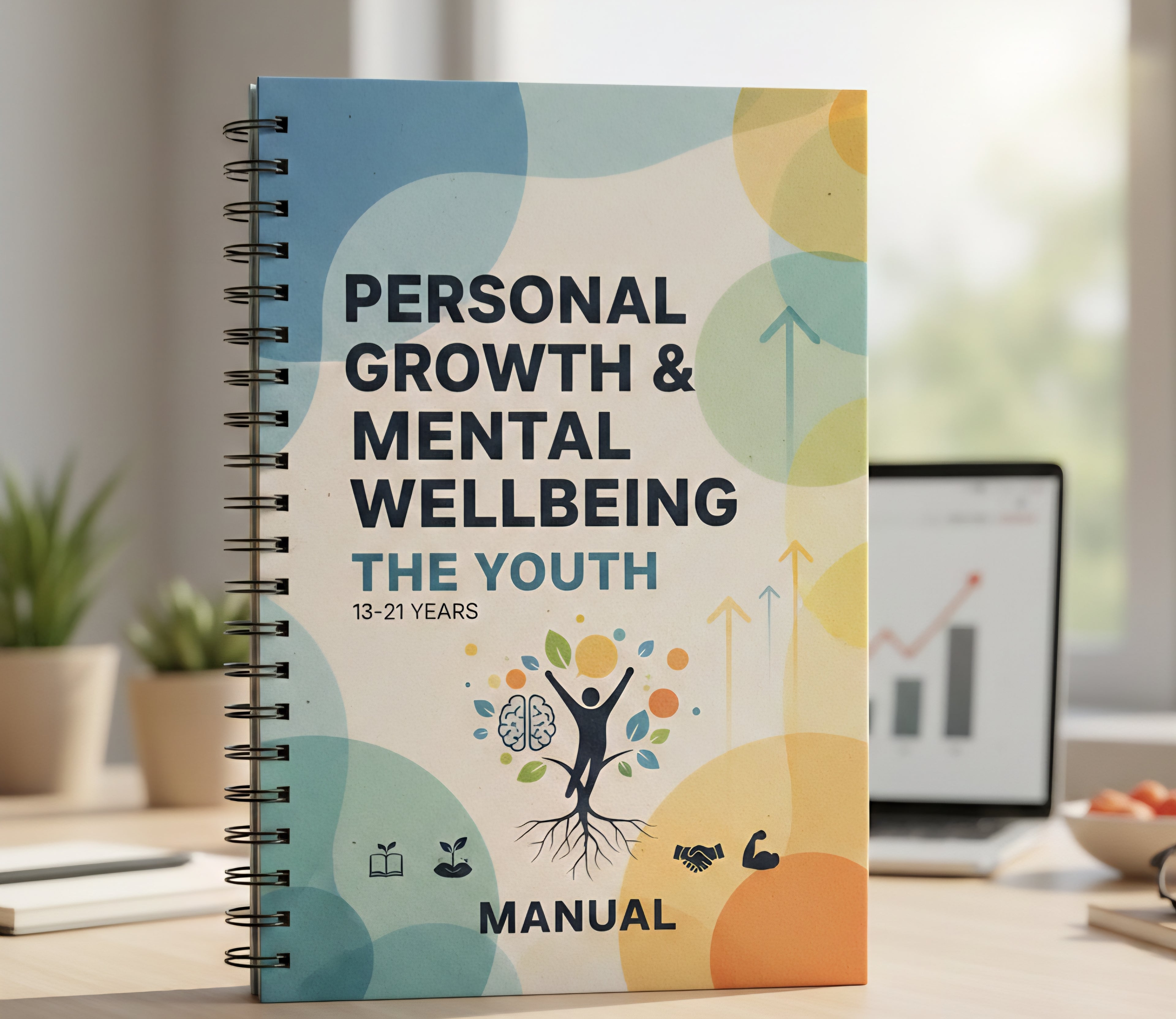 Youth Mental Well-being & Personal Growth