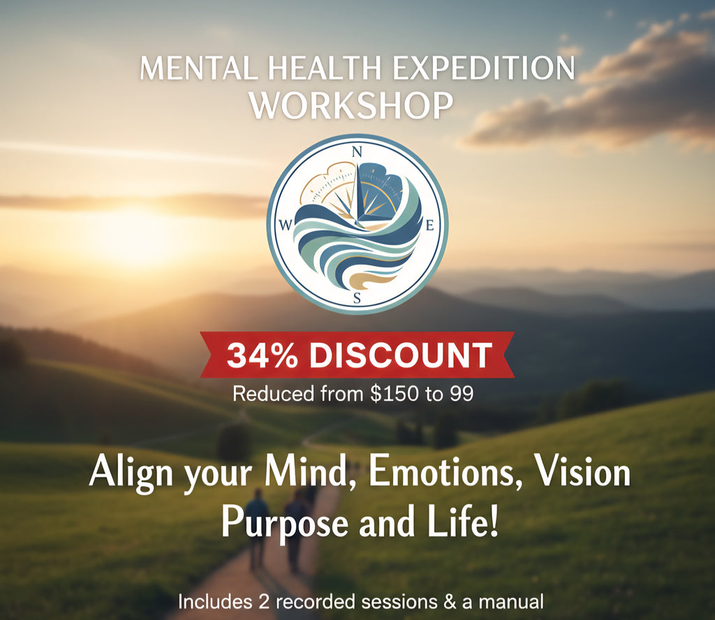 Mental Health Expedition Workshop